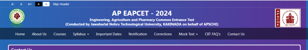 AP EMCET2024